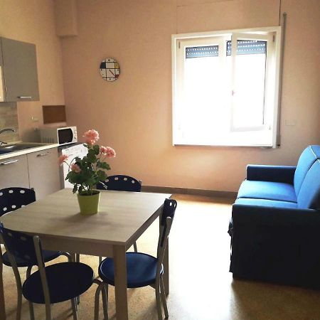 Bluedream Apartament سورينتو المظهر الخارجي الصورة