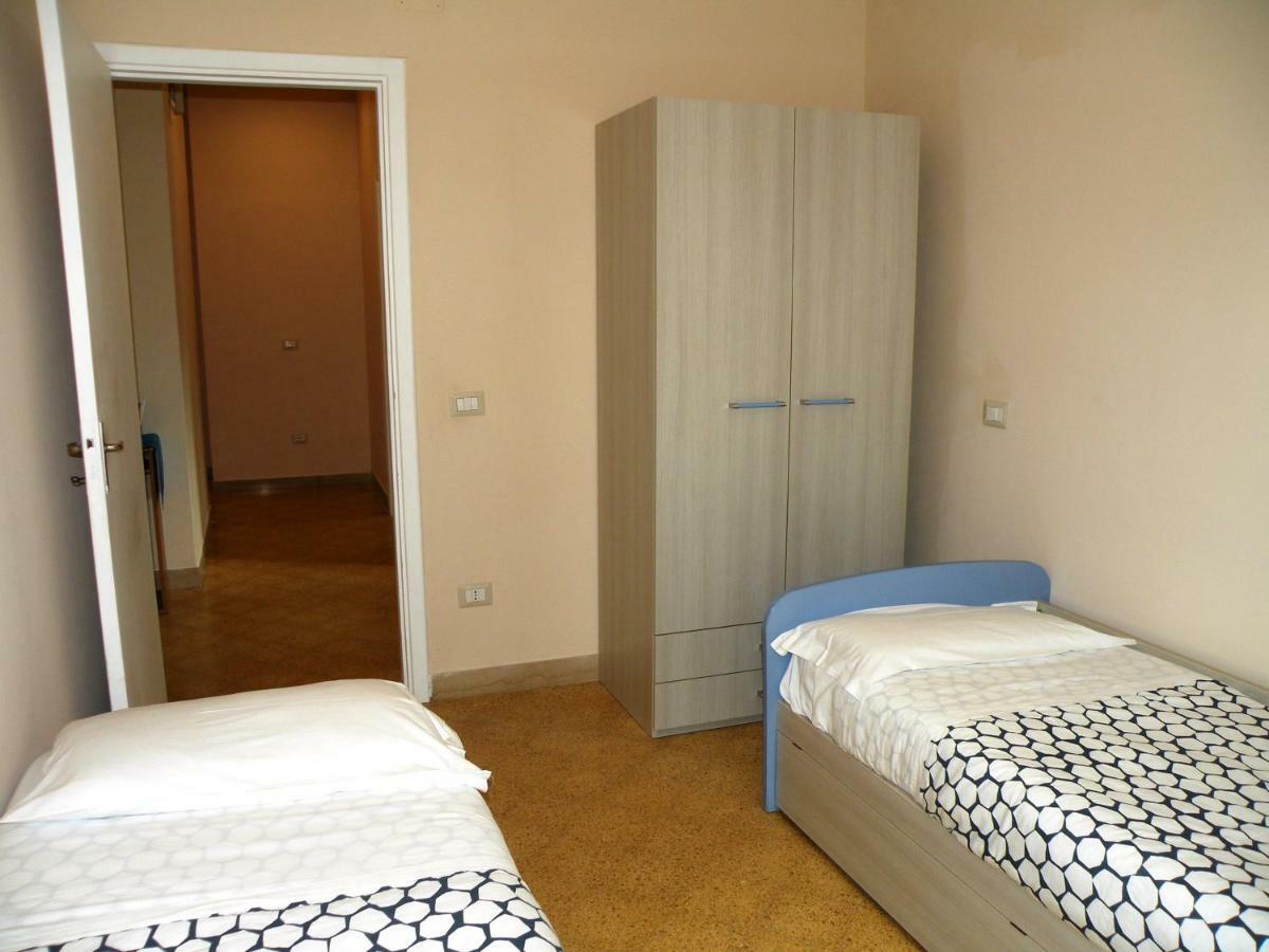 Bluedream Apartament سورينتو المظهر الخارجي الصورة