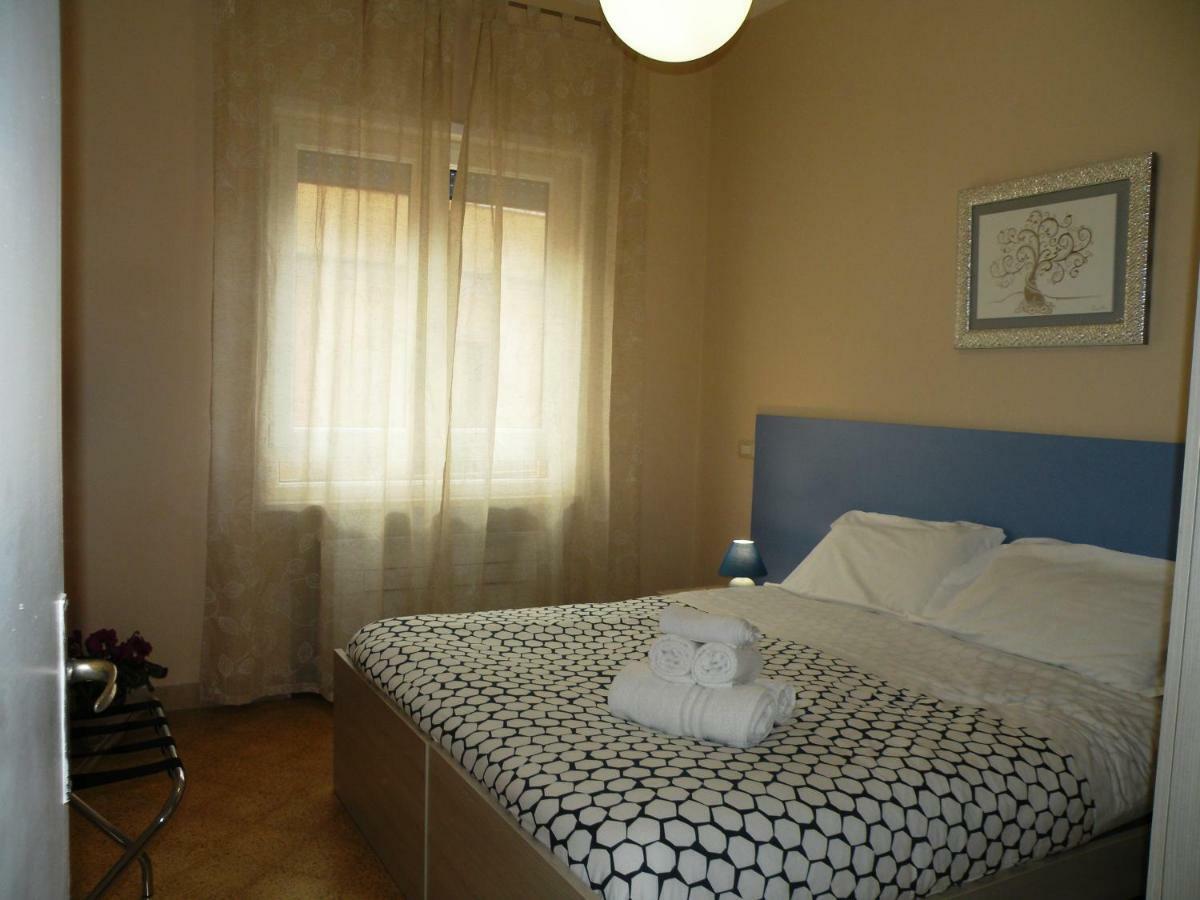 Bluedream Apartament سورينتو المظهر الخارجي الصورة
