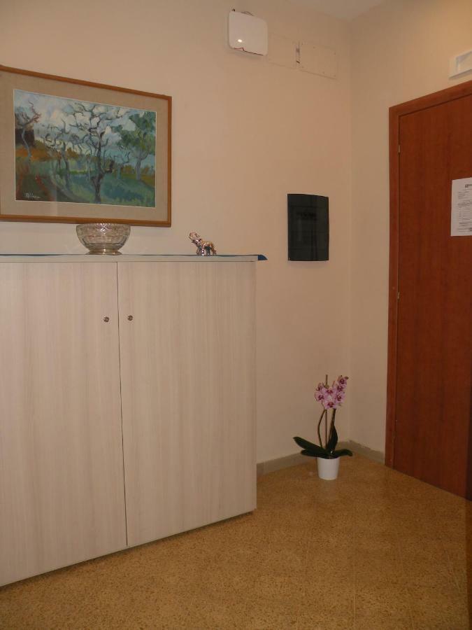 Bluedream Apartament سورينتو المظهر الخارجي الصورة