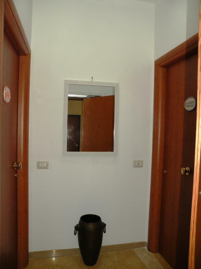 Bluedream Apartament سورينتو المظهر الخارجي الصورة