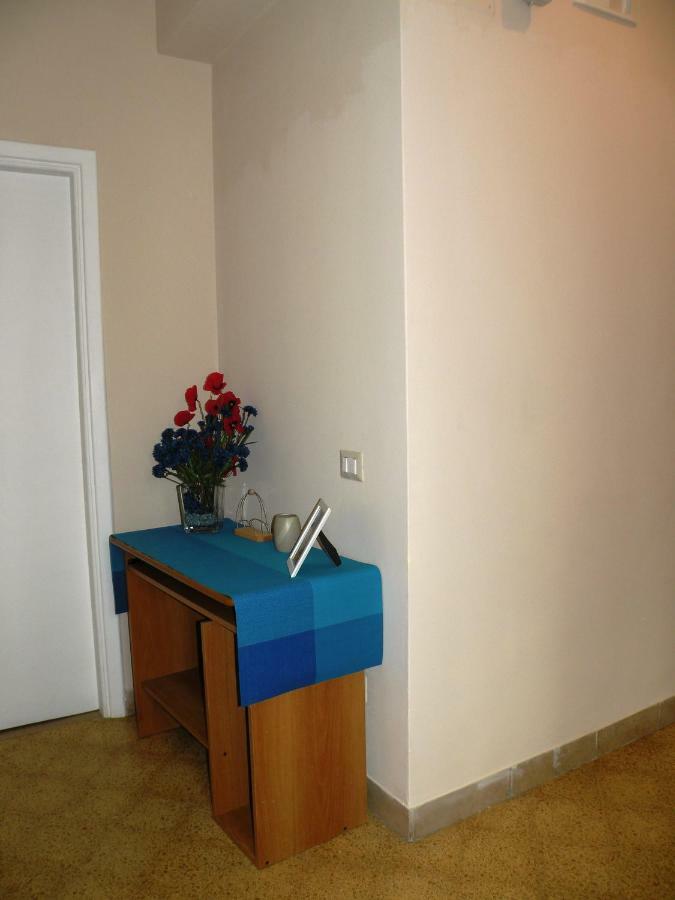 Bluedream Apartament سورينتو المظهر الخارجي الصورة