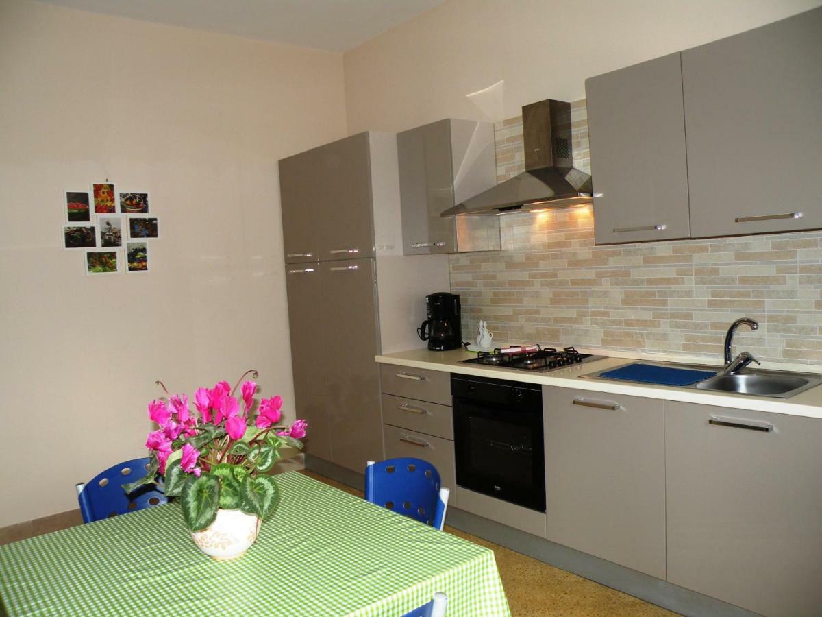 Bluedream Apartament سورينتو المظهر الخارجي الصورة