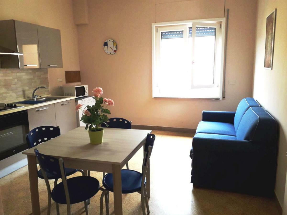 Bluedream Apartament سورينتو المظهر الخارجي الصورة