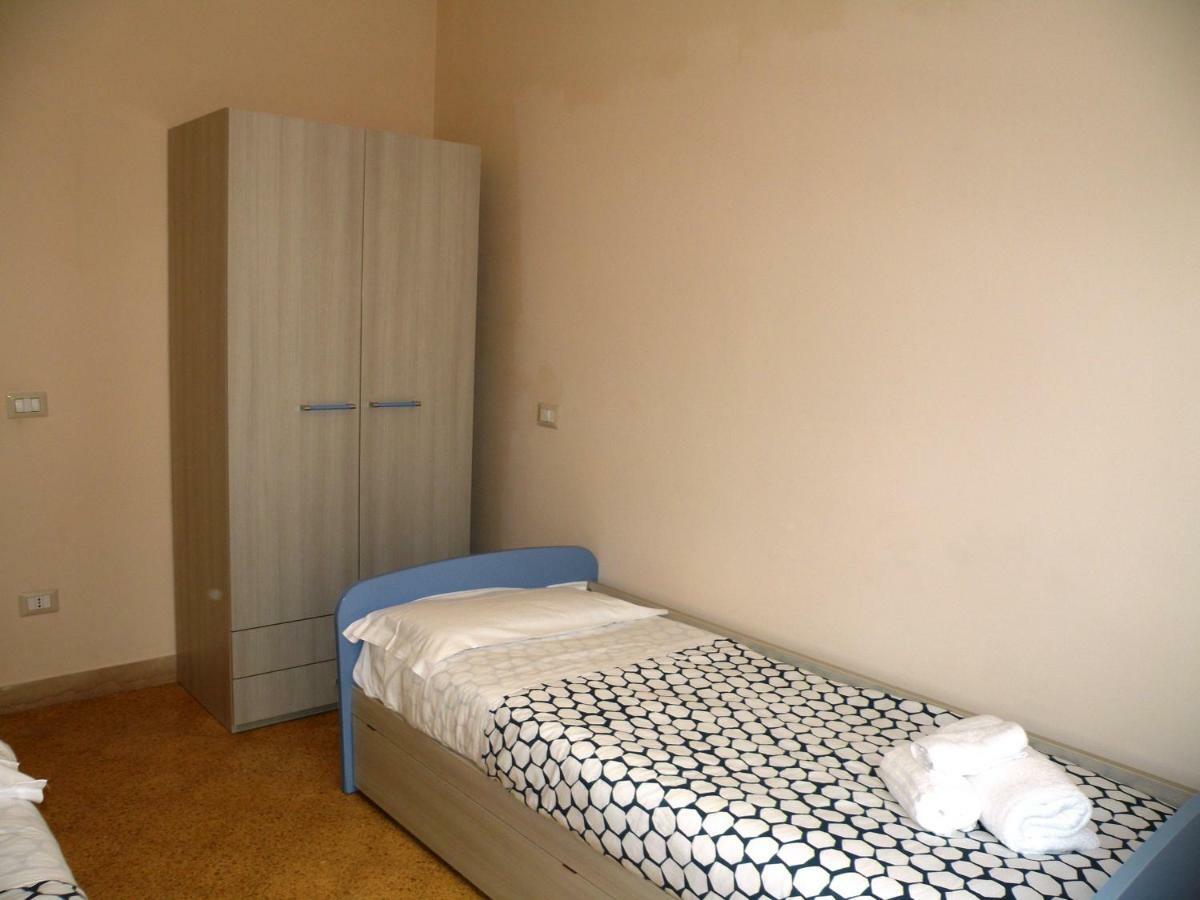 Bluedream Apartament سورينتو المظهر الخارجي الصورة