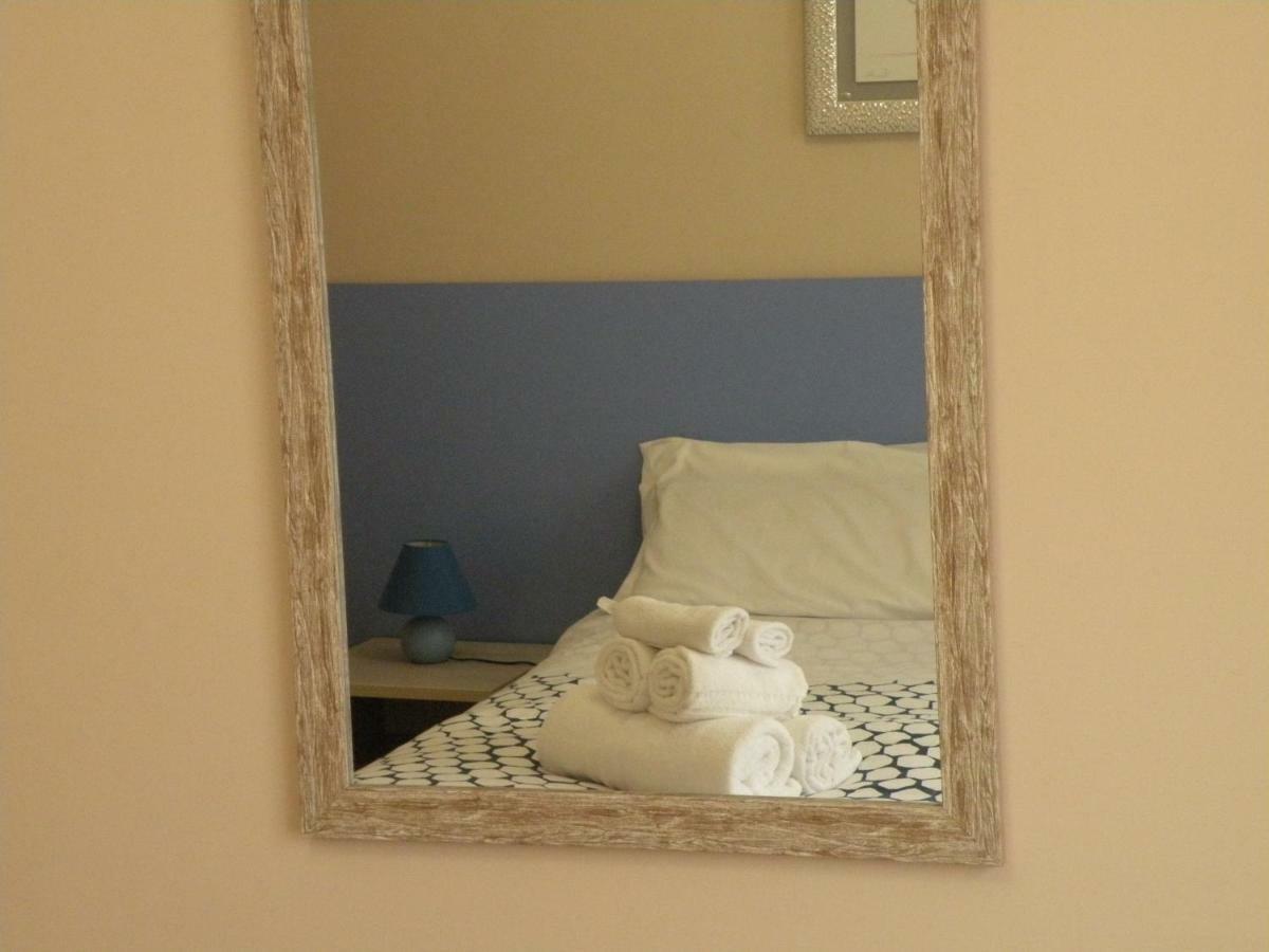 Bluedream Apartament سورينتو المظهر الخارجي الصورة