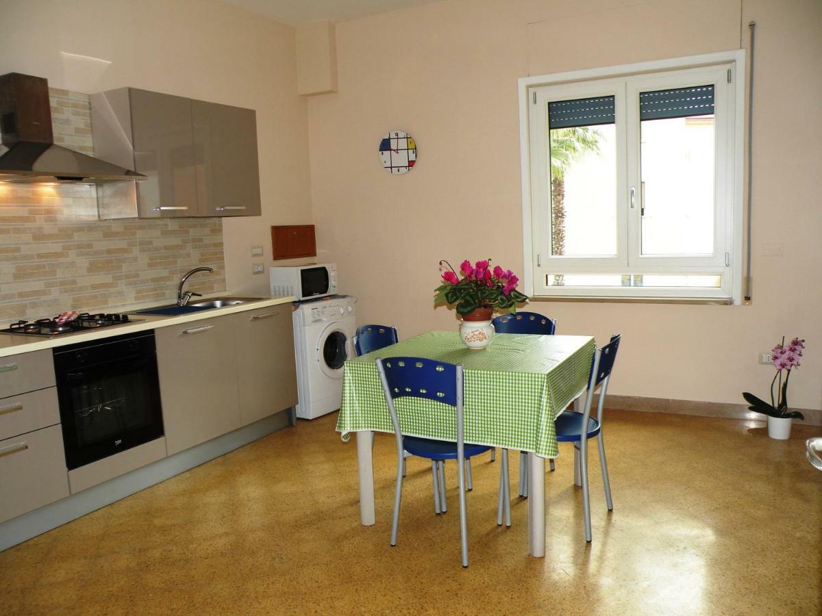 Bluedream Apartament سورينتو المظهر الخارجي الصورة